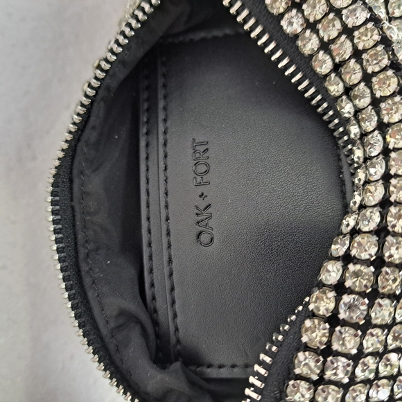 Oak+Fort Rhinestone Bag - Picture 5 of 11